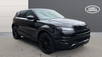 Land Rover Range Rover Evoque 2.0 D200 Hoxton Edition 5dr Auto Diesel Hatchback